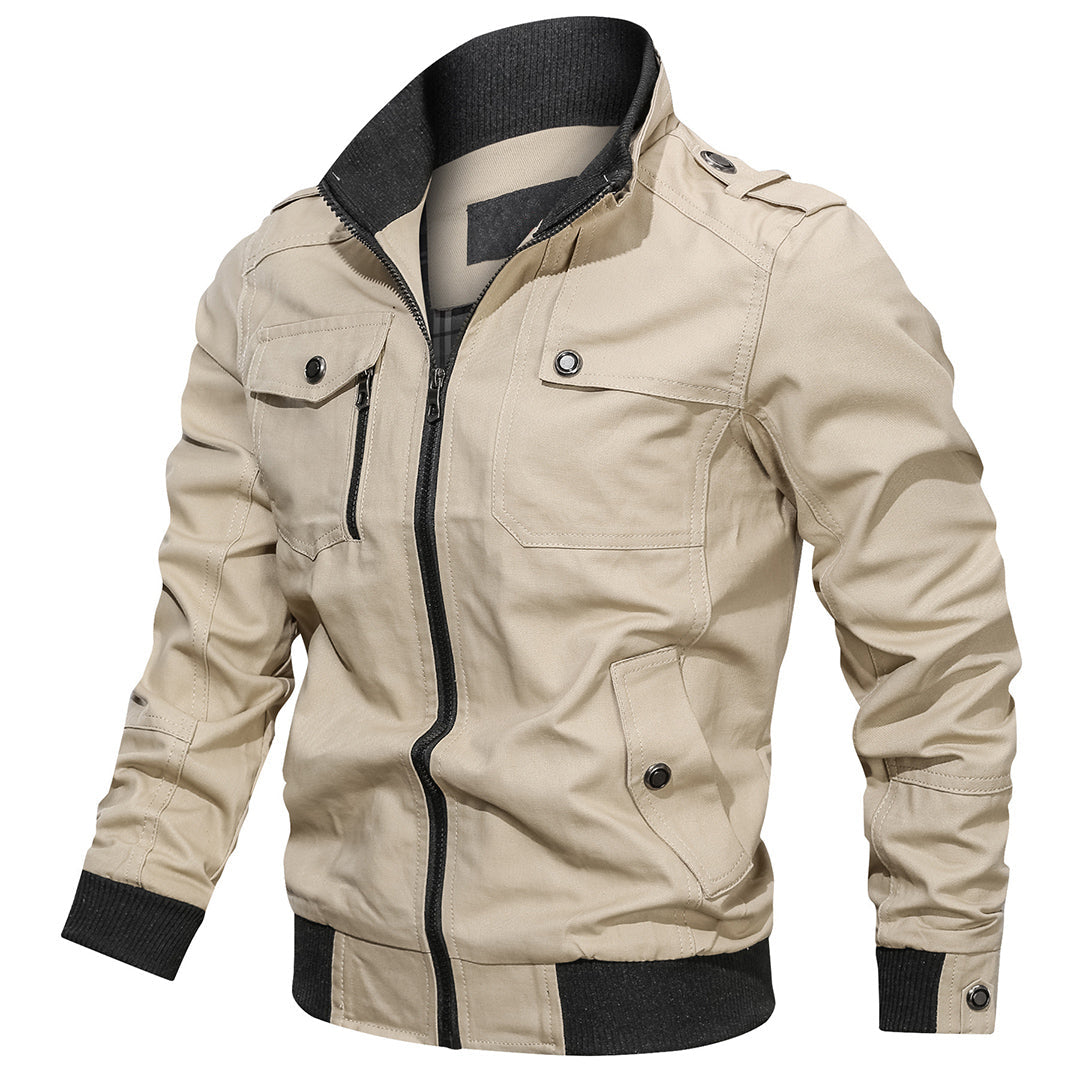 Light Khaki / 3XL