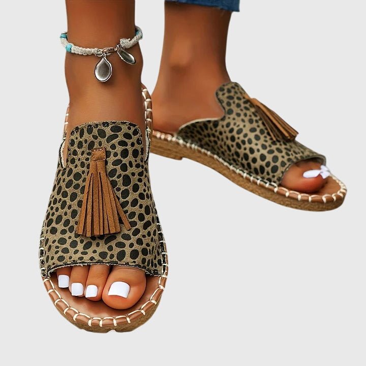 Leopard / AU 10