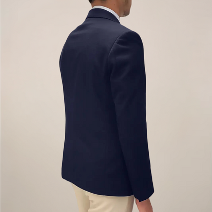 Men's Lightweight Tailored Jacket