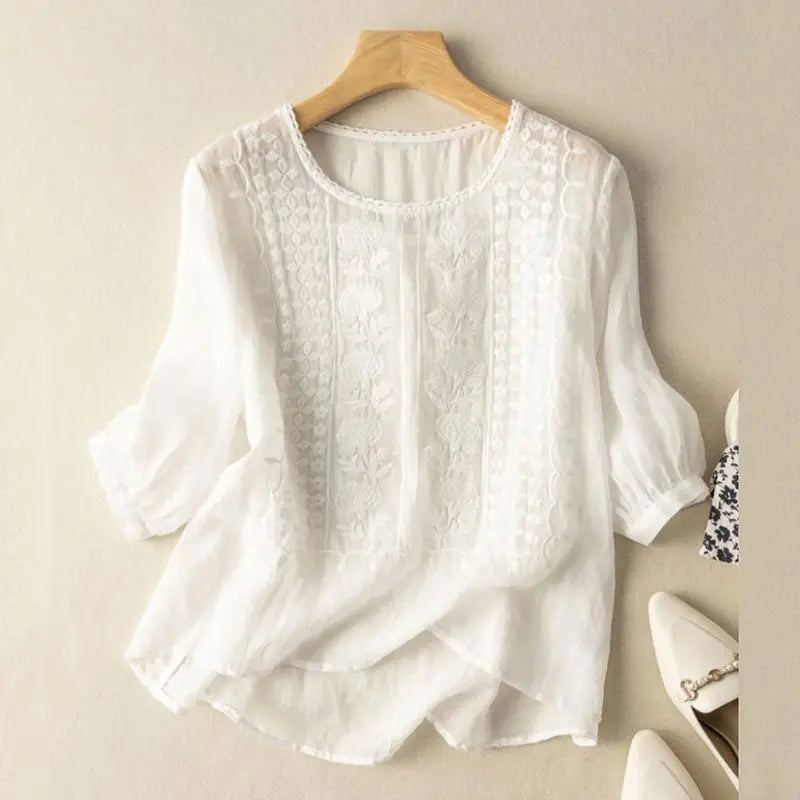 White / 4XL