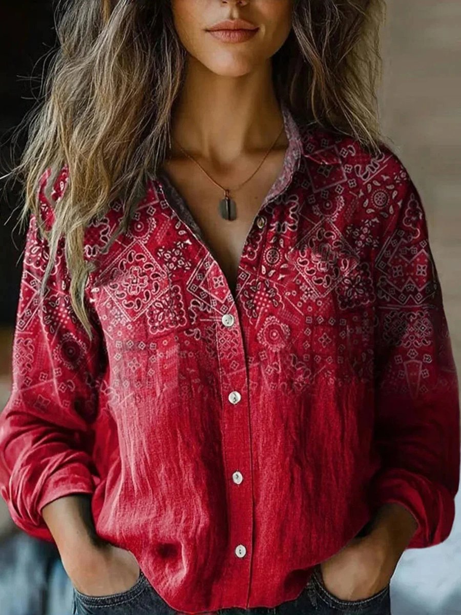 Dark Red / 3XL