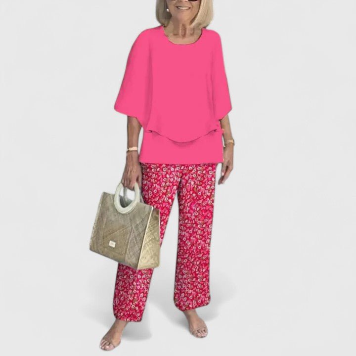 Pink / 3XL