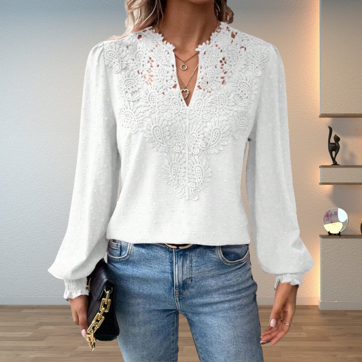 White / 3XL