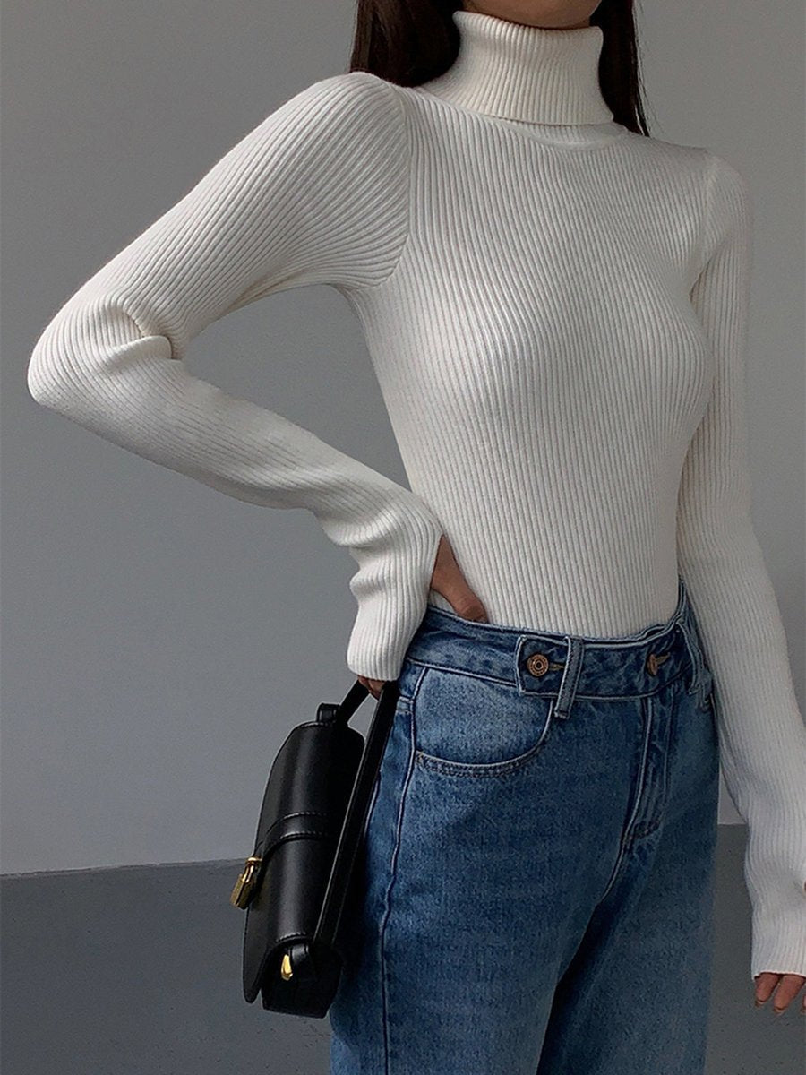 White / XL