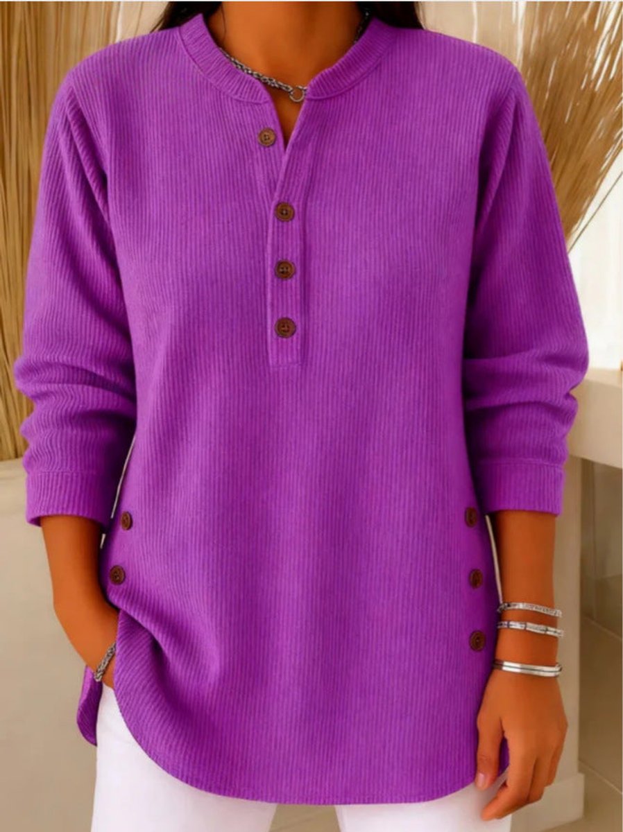 Purple / 3XL