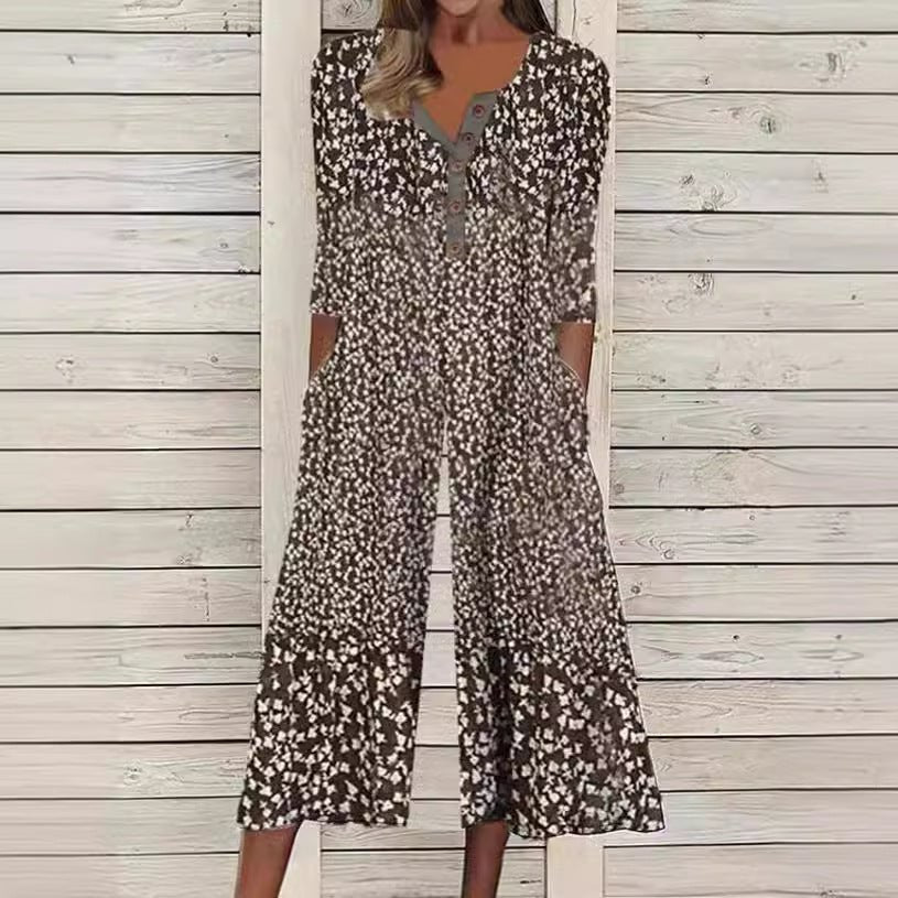 Brown / 5XL