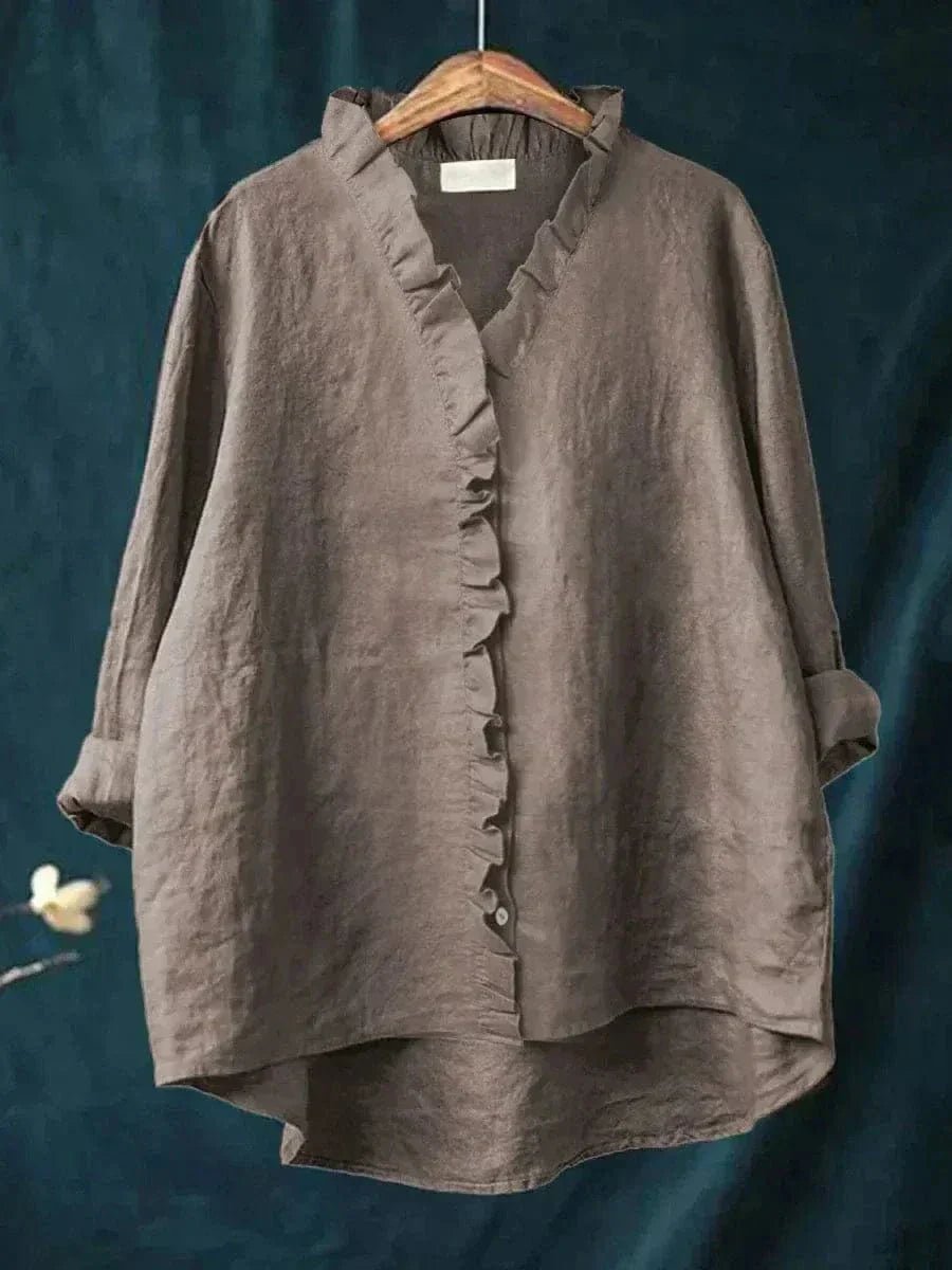 Dark Grey / 5XL