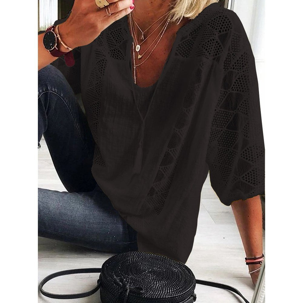 Black / 3XL