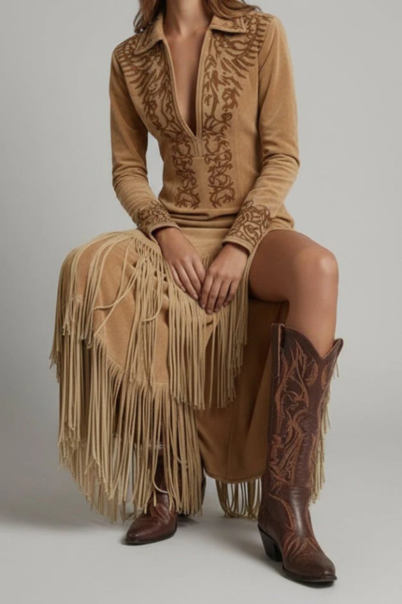 Light Brown / 2XL