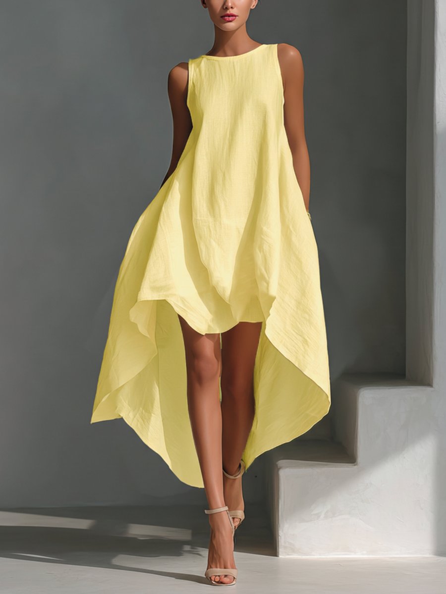 Warm Yellow / 2XL