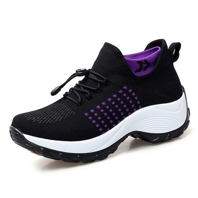 Black-Purple / AU 9