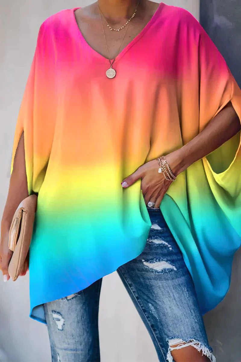 Rainbow / XL