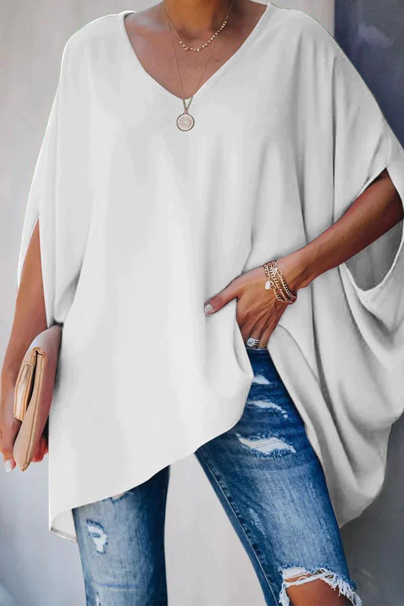 White / XL