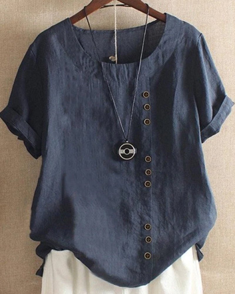 Navy / 3XL
