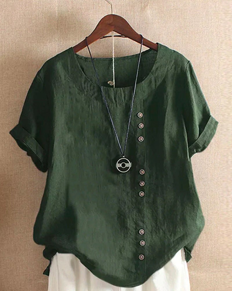 Dark Green / 3XL