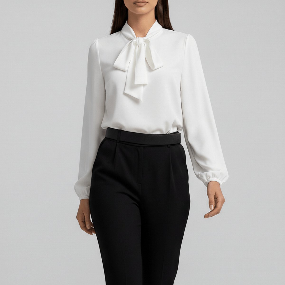 Pure White / 2XL