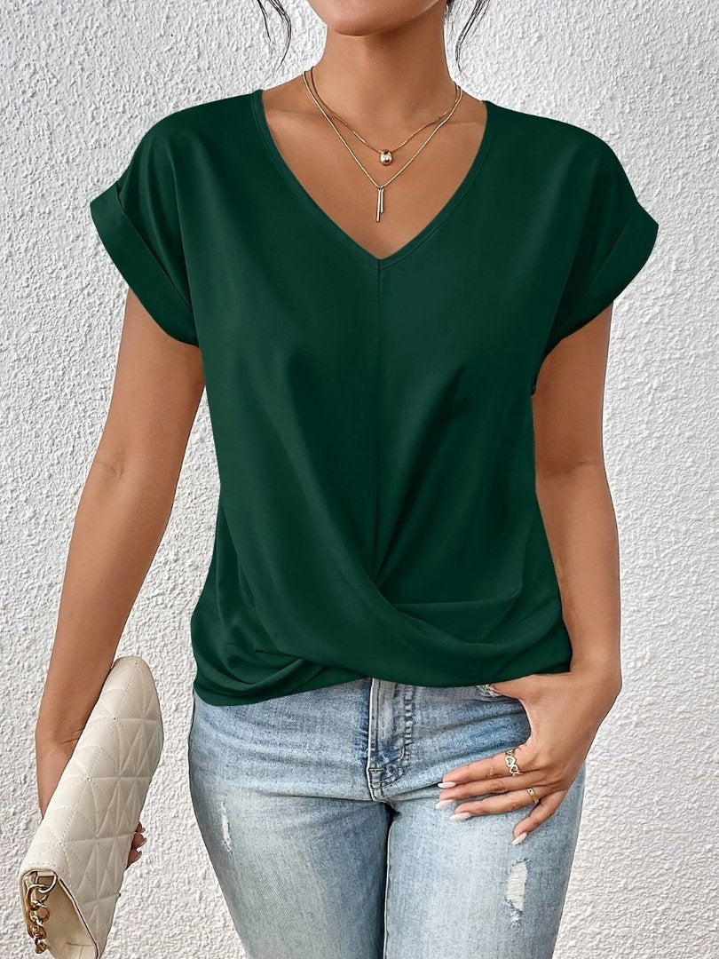 Dark Green / 3XL