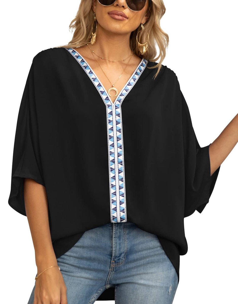 Black / 2XL