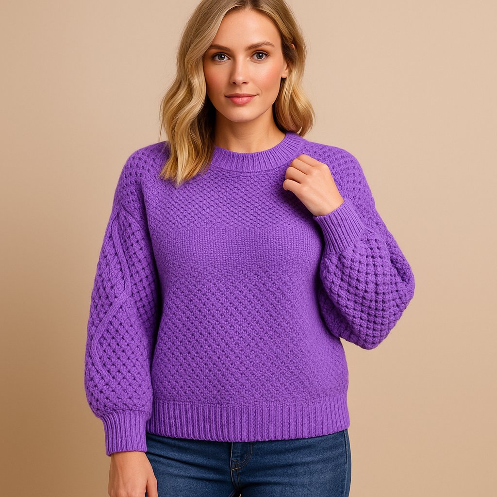 Violet / 3XL