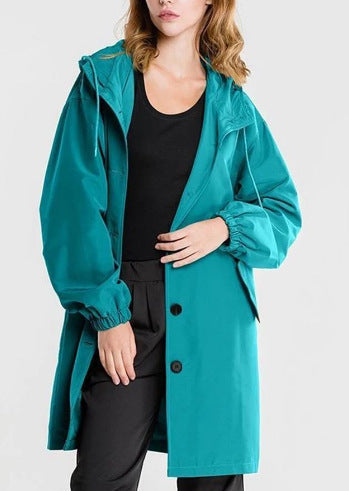 Emerald Green / 4XL