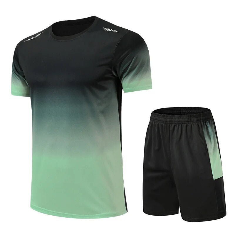 Green / 4XL