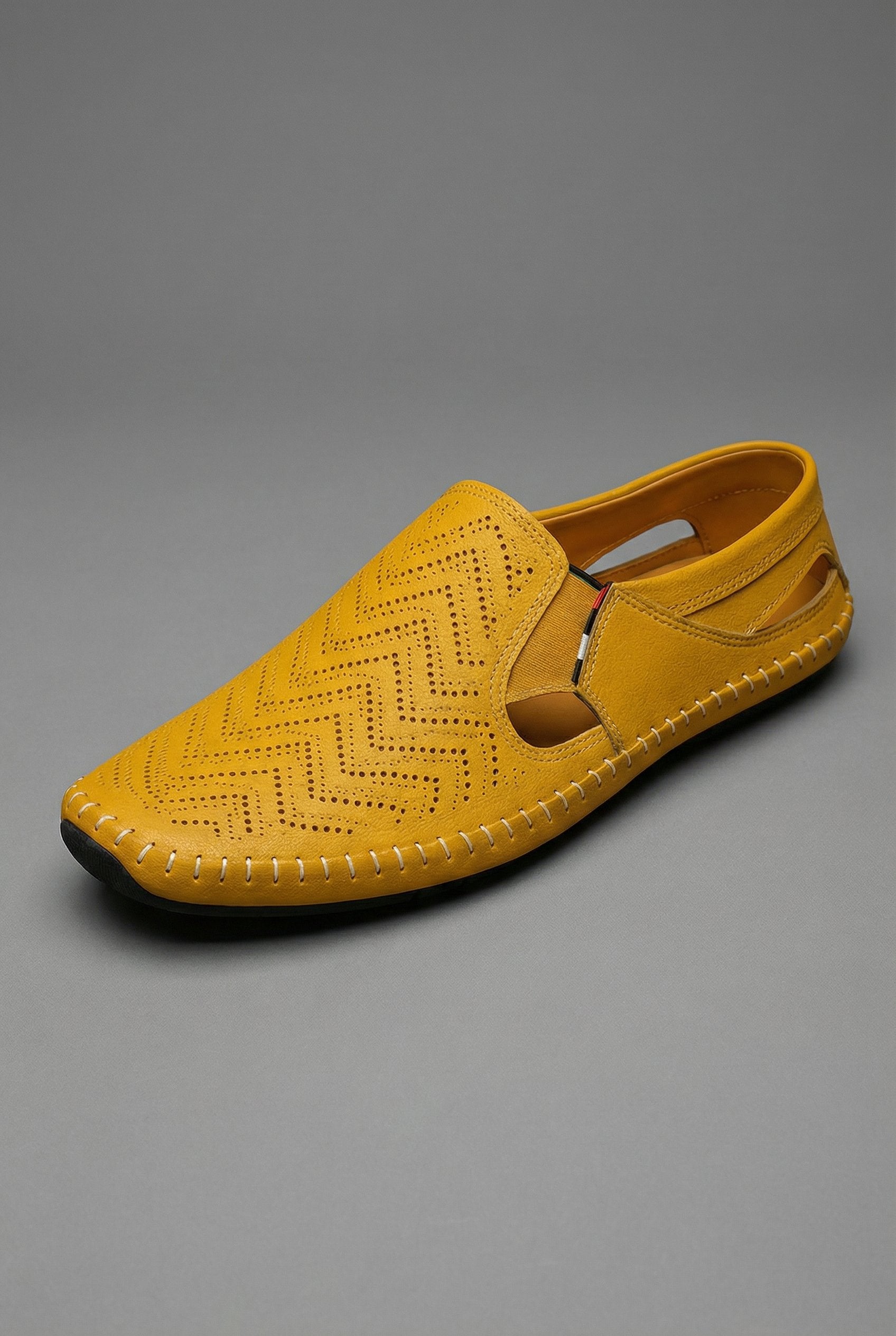 Yellow / AU 12