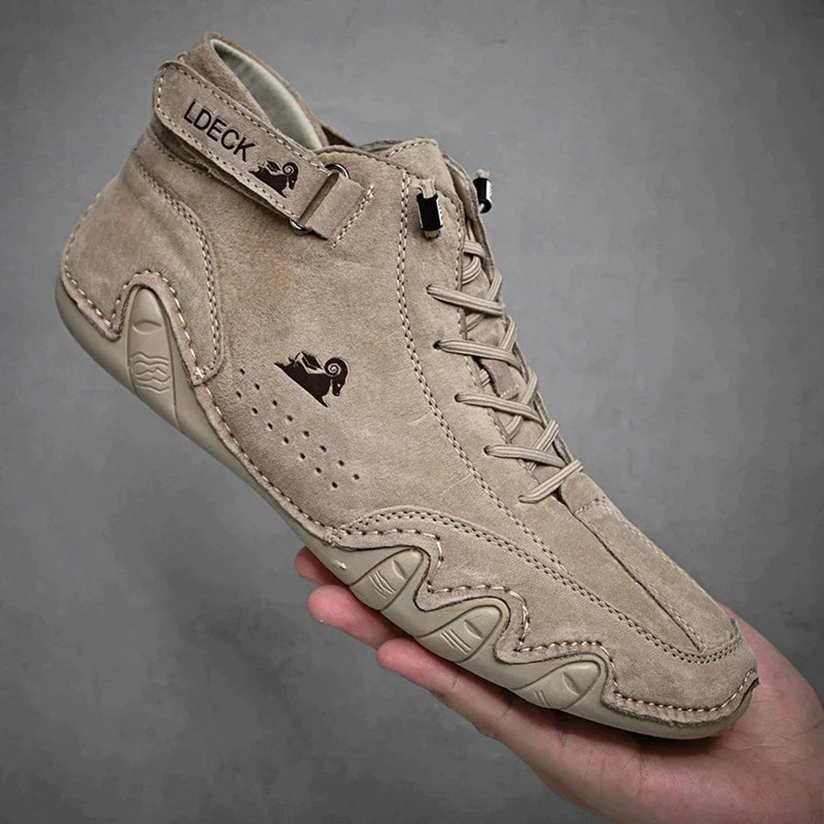 Khaki / AU 12