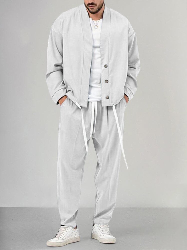 White / 2XL