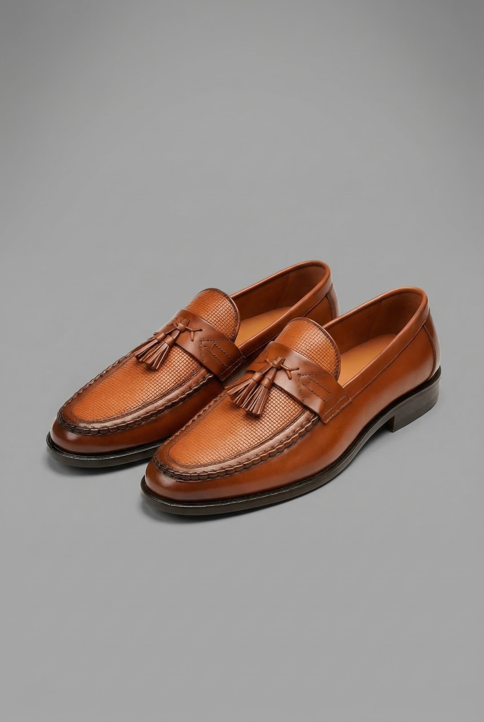 Brown / AU 12