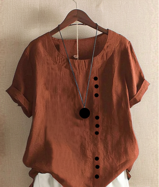Brown / 5XL