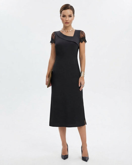 Women's Cocktail & Evening Mini Dress