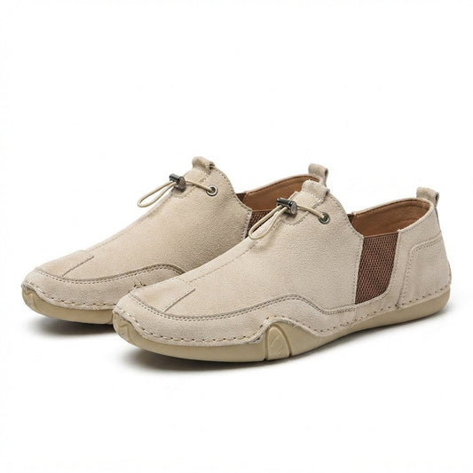 Men's Lightweight Low-Cut Slip-On Shoes