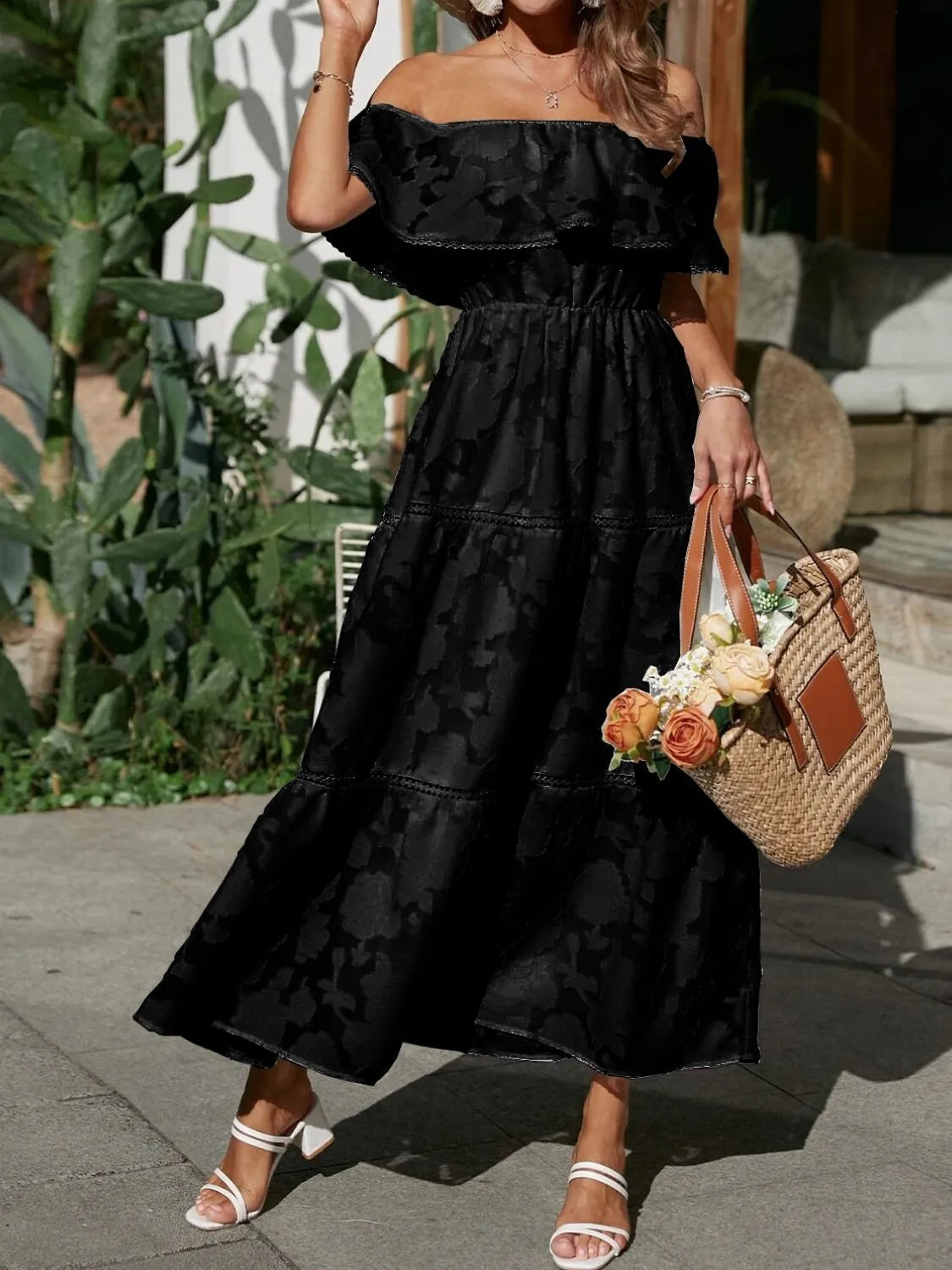 Black / XL