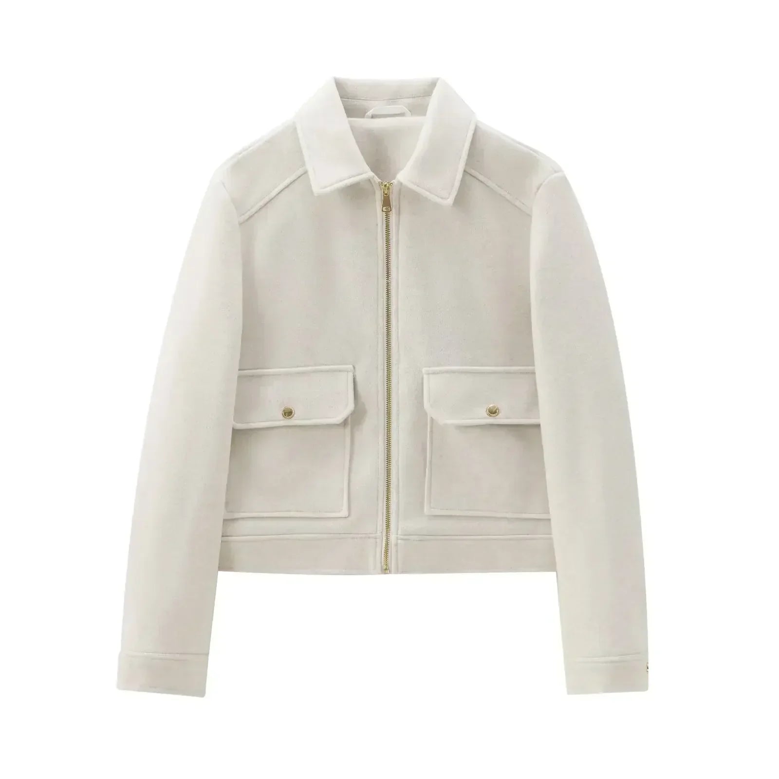White / L